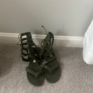 manolo blahnik sandals